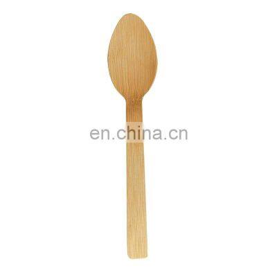 Nice Cheap Eco Friendly Bamboo Cutlery Kitchen Knife