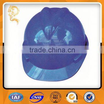 China supplier construction hdpe safety helmet