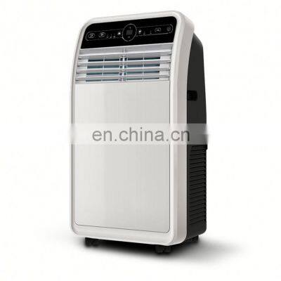 High Quality 7000Btu 10000Btu 12000Btu Remote Control Air Condition Portable