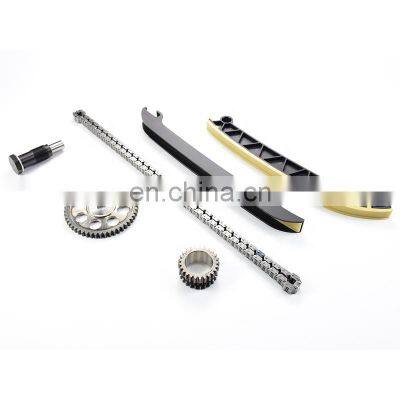 REVO Engine Timing Chain Kit Accessories CBZB /CBZA Engine for Audi Timing Chain Kit TK1126-4