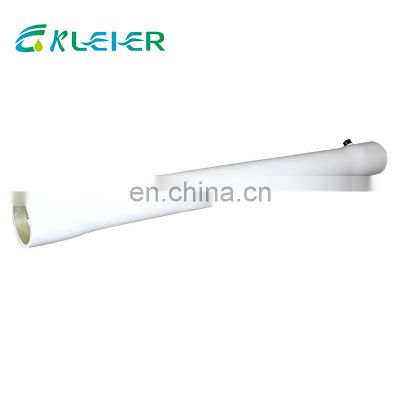 High quality 4040 FRP reverse osmosis membrane shell for water treatment plant