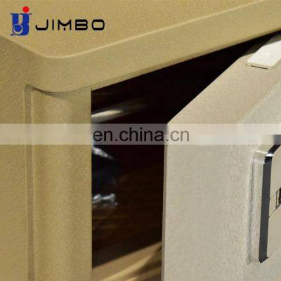 Hot Sale Security Home Office Hotel Bank Mini Portable Electronic Lock Cash Money Safe Box photo-5