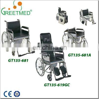 Greetmed Custom Design Standard Specifications Wheelchair photo-2