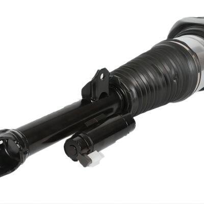 Rear Airmatic Air Suspension System G12 BMW Struts 37106877553 photo-2