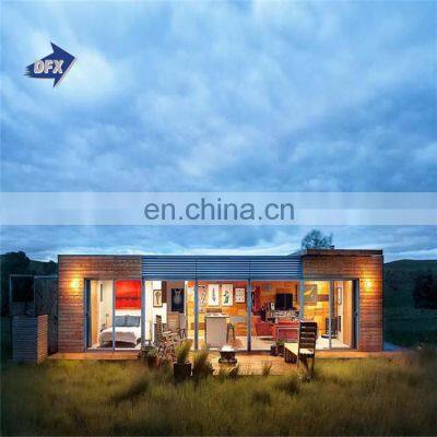 Shipping container house  living/school/building house mobile living house container for sale