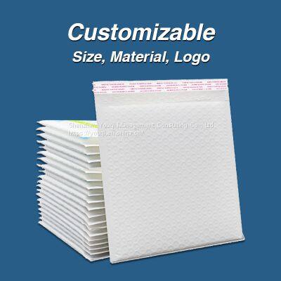 Electronics Bubble Envelope/ Electronics Protective Packaging/ Bubble Mailers Bag