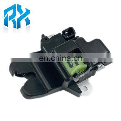 Tailgate Lock Back Door Trunk Latch For 2011-2017 Rio Back Door Lock 81230-1W010  81230 1W000