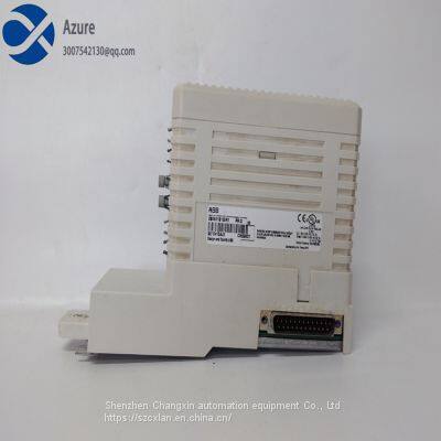 AC800M CI854BK01 3BSE069449R1 System Communication ABB Module