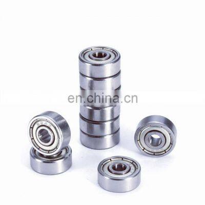 627 628 629 Deep Groove Ball Bearing photo-4