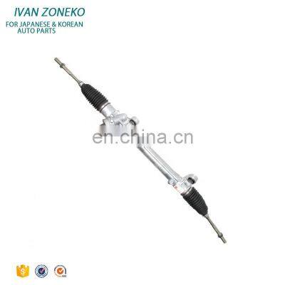 Manufacturer Customized High Dust Holding Capacity Steering Rack 45510-12450 45510 12450 4551012450 For Toyota