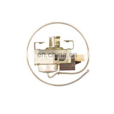 3ART5VH39 Thermostat Refrigerator Freezer Air Conditioner Parts Capillary Defrost HVAC Bimetal Thermostat Sino Cool