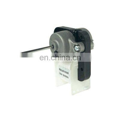 4680JB1035G Shaded Pole Fan Motor Refrigerator Fan Motor 12v photo-3