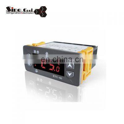 ETC-60 digitaler Temperaturregler ETC-30 photo-3