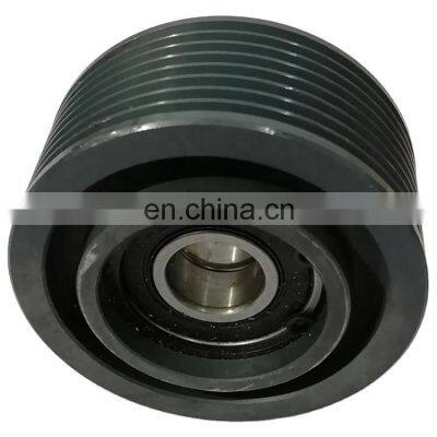 Idler Pulley Engine Parts For Truck 4991240 On Sale