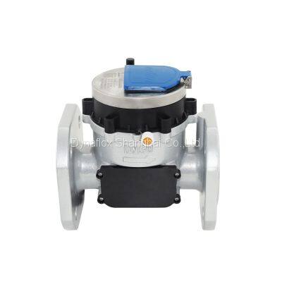 Stainless Steel Flowmeters DN50 photo-2