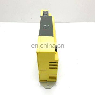Original Japan Fanuc servo drive ac cnc amplifier A06B-6066-H003 módulo de servo testado photo-4