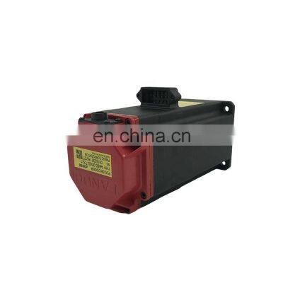 Wholesale Price New Fanuc ac Servo Motor A06B-0215-B700 photo-4