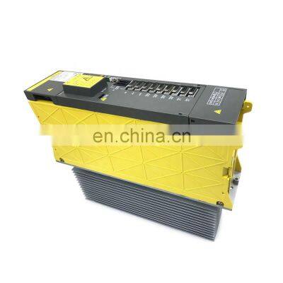 100% new Fanuc servo amplifier module A06B-6079-H208 servo driver