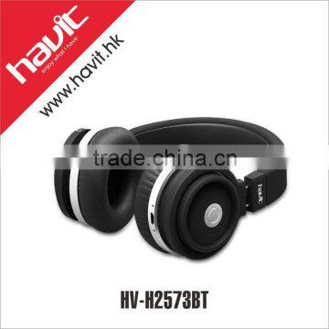 V3.0 stereo music bluetooth headphone wireless headset