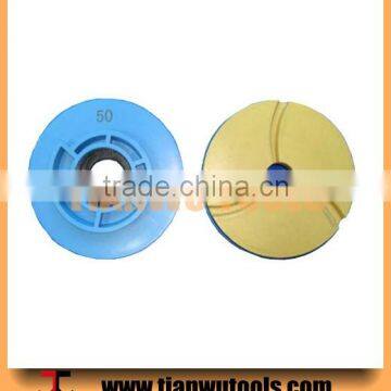 Resin Diamond Edge Profiling Tools for Marble and Granite photo-2