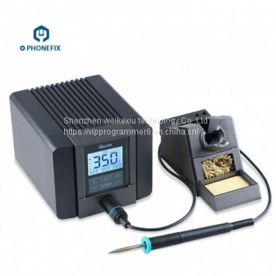 QUICK TS1200A Precision Soldering Station