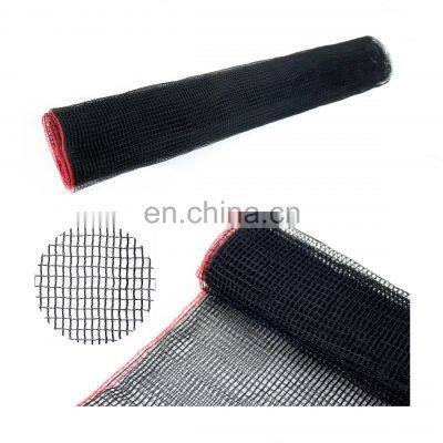 China Factory Construction 100% HDPE Material Safety Net