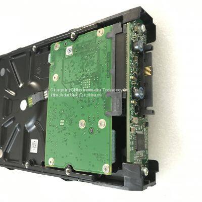 0235G72L 3TB 7.2K 3.5'' SAS-SATA HDD S2200T S2600T S5900 photo-4