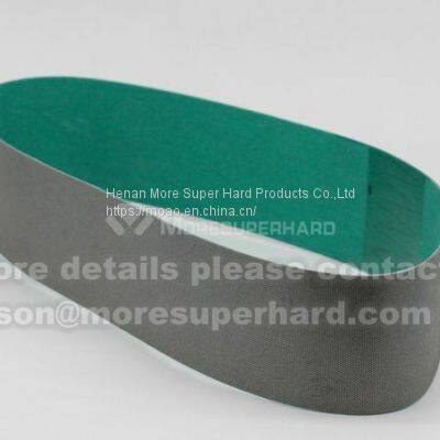 Electroplated Abrasive Belts photo-3
