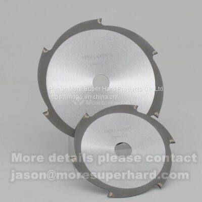 PCD Saw Blades for Woodworking photo-5