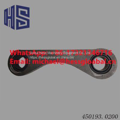 Kalmar 450193.0200 Link Lever Tie Rod