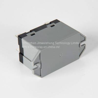 Small High-power AC DC Refrigerator Air Conditioning Electromagnetic Relay JQX-73F photo-4