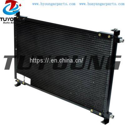 China Manufacture Auto Air Conditioning Condensers Fit Volvo WX Brand New 8157100 2450098