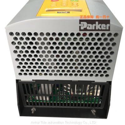 4 Quadrant Reversible Current 35A American Parker DC Driver Brand New Original photo-3