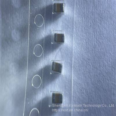 C2012X8R1H104K125AA TDK Multilayer Ceramic Capacitors MLCC - SMD/SMT 0805 50V 0.1uF X8R 10% T: 1.25mm photo-2