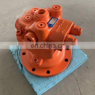 Excavator Hydraulic Parts EX60-5 Excavator Swing Motor EX60-5 Swing Drive Motor 4417646 For Hitachi photo-3