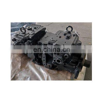 708-2G-00801 708-2G-00800 Wheel Loader Pump WA600-6 Hydraulic Pump