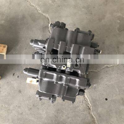 Запчасти для экскаваторов 14641032 EC460 клапан управления EC480DL Главный клапан управления photo-3