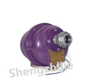 Honeywell C7061A,F Dynamic Self-Check Ultraviolet Flame Detector