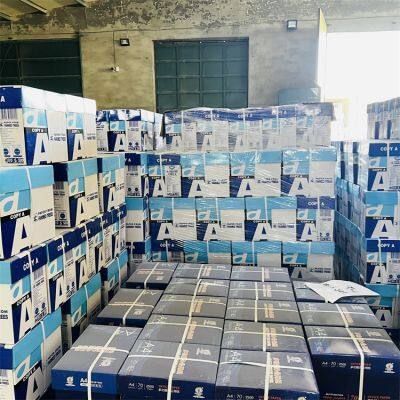 70 75 and 80 GSM A4 Paper Best Wholesale Price Made In India For Premium Quality With Good Customized Packaging MAIL+kala@sdzlzy.com photo-3