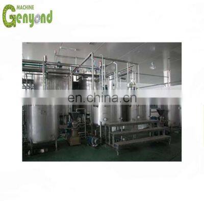 Tanque de desgaseificação a vácuo para suco de frutas e leite em aço inoxidável industrial, máquina de desgaseificação, desaerador, equipamento de desgaseificação photo-3