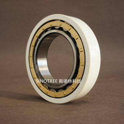 Nup1030-XL-M1-F1-C4 Insulated Insocoat Bearings Mud Machine Road Roller