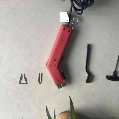 PVB Lamination Glass Experiment Autoclave Repair Rubber Knife photo-2