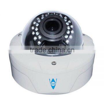 High-end exported pan/tilt wireless alarm ip camera