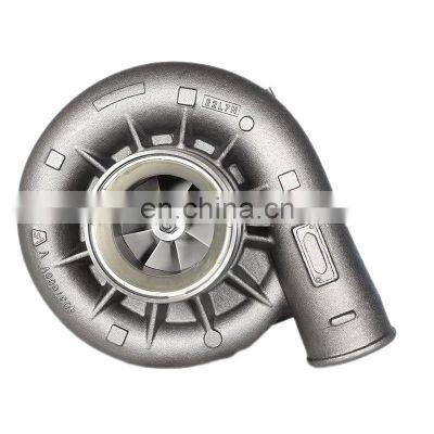 Complete Turbocharger HX83 4047882 2838541 3777194 4033010 4040239 4040240 4040241 for Cummins QSK19 Engine
