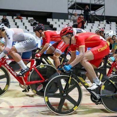 Triathlon Timing System photo-5