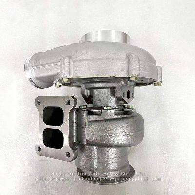 New K29 Turbo For Volvo P1026 9.4L Engine 53299986908 53299716908 53299886908 53299706908 21157621 3838158 3803920 Turbocharger