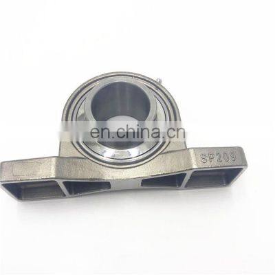 High quality stainless steel bearing SUCP209 bearing pillow block bearing SUCP209 stainless steel bearing