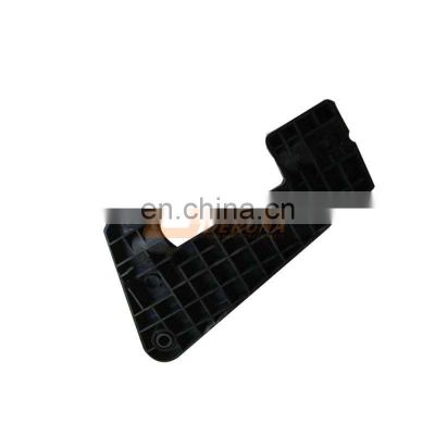 Sinotruk Sitrak C5H/C7H China Heavy Truck Spare Parts 811W25115-5009 Headlight Mounting Plate Left