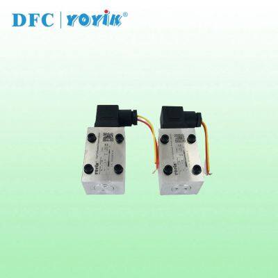 Diff pressure Switch CS-V power plant spare parts