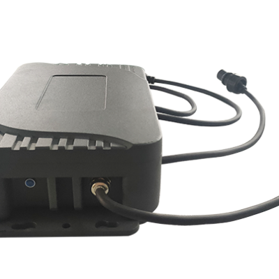 DMX 512 Signal Waterproof Splitter 6ch photo-5